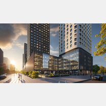 3-к. квартира, 69,1 м², 16/28 эт.
