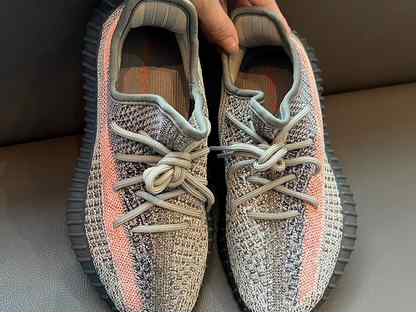 Кроссовки Мужские adidas originals Yeezy Boost 350