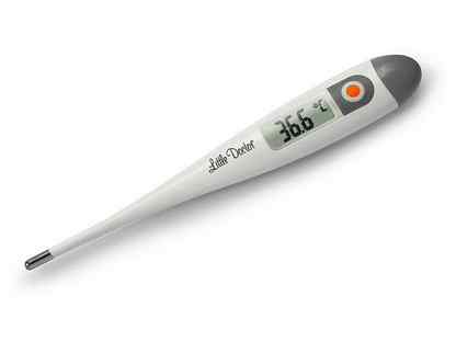 Термометр Little Doctor LD-301 (влагозащищенный)