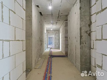 Ход строительства ЖК «Семеновский парк 2» 1 квартал 2025