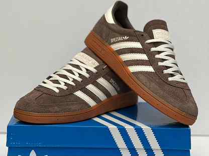 Кроссовки Adidas Spezial Оригинал